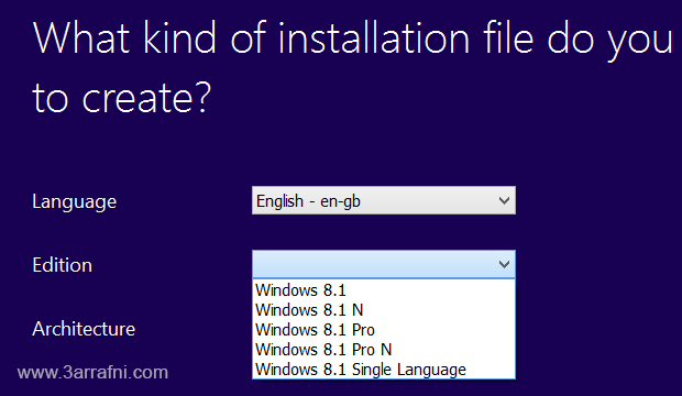 Windows 8 media creation tool download
